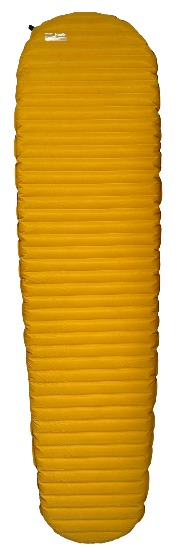 Thermarest NeoAir Xlite backpacking sleeping pad